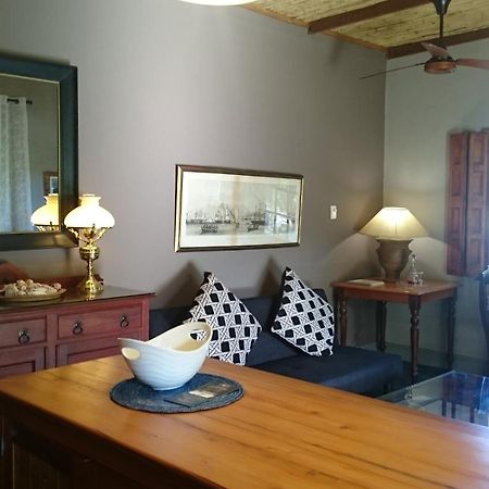 Abigail'S Garden Cottage Montagu Esterno foto