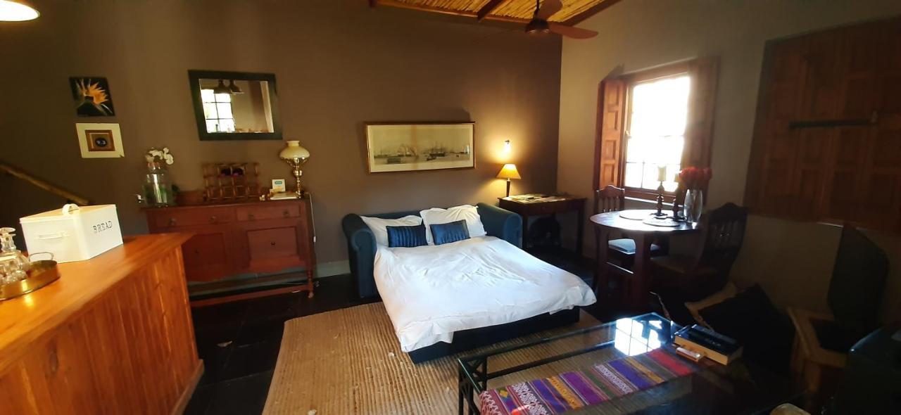 Abigail'S Garden Cottage Montagu Esterno foto