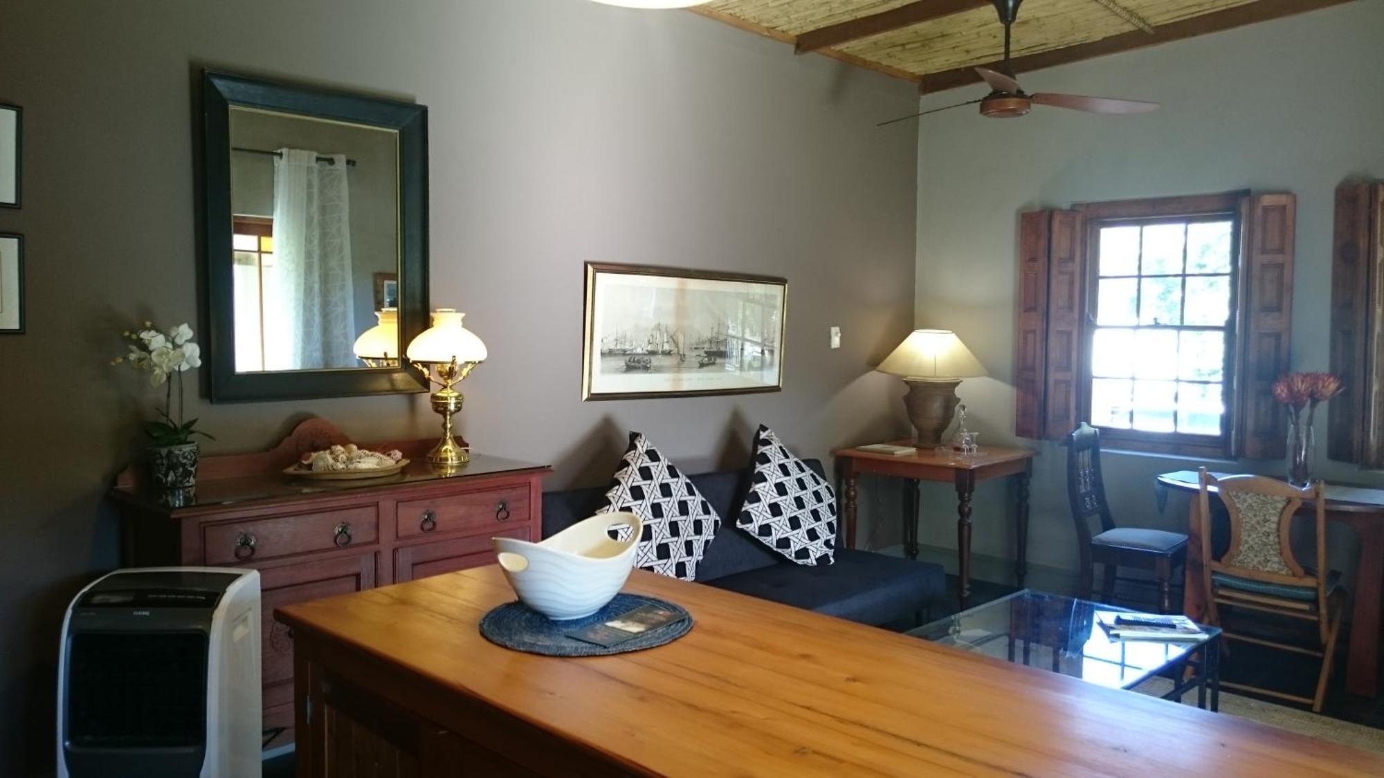 Abigail'S Garden Cottage Montagu Esterno foto