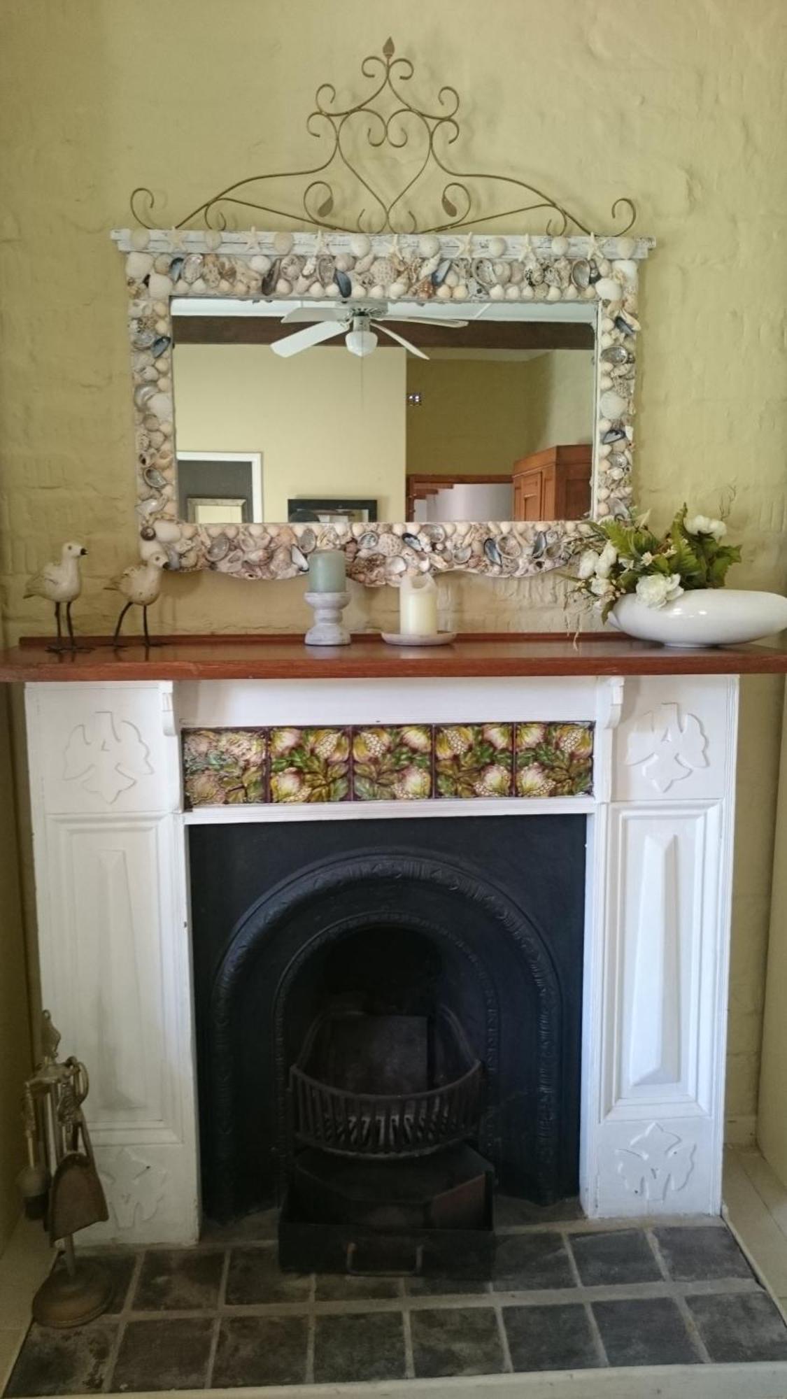 Abigail'S Garden Cottage Montagu Esterno foto