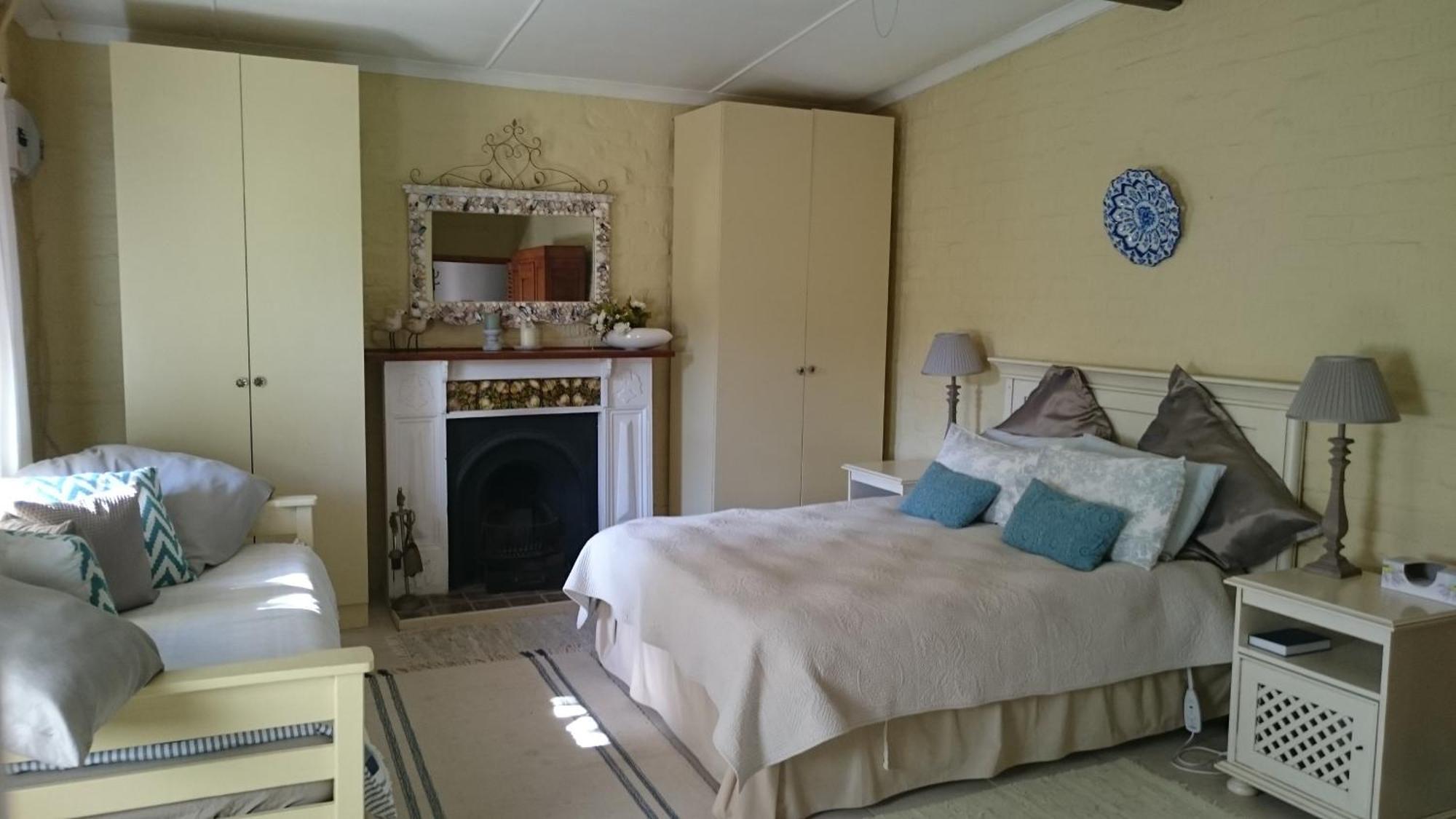 Abigail'S Garden Cottage Montagu Esterno foto