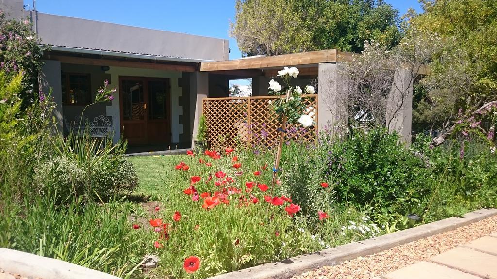 Abigail'S Garden Cottage Montagu Esterno foto
