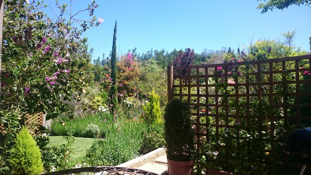 Abigail'S Garden Cottage Montagu Esterno foto