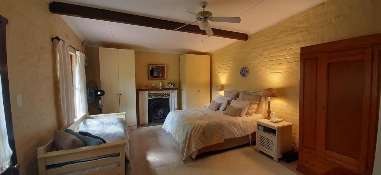 Abigail'S Garden Cottage Montagu Esterno foto