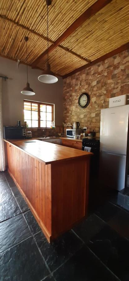 Abigail'S Garden Cottage Montagu Esterno foto