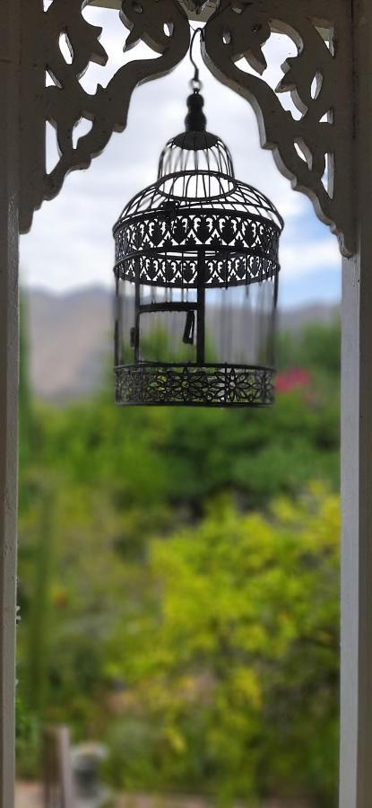 Abigail'S Garden Cottage Montagu Esterno foto