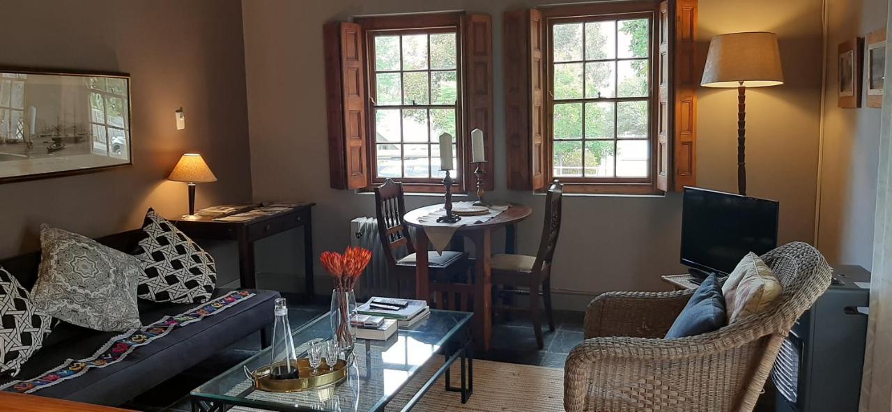 Abigail'S Garden Cottage Montagu Esterno foto