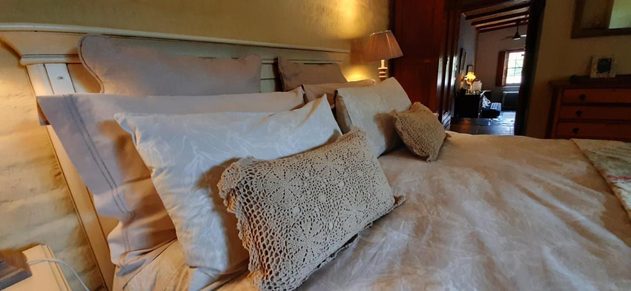 Abigail'S Garden Cottage Montagu Esterno foto