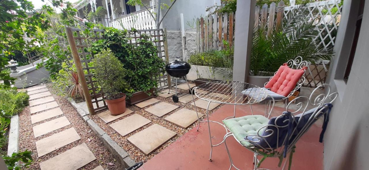 Abigail'S Garden Cottage Montagu Esterno foto