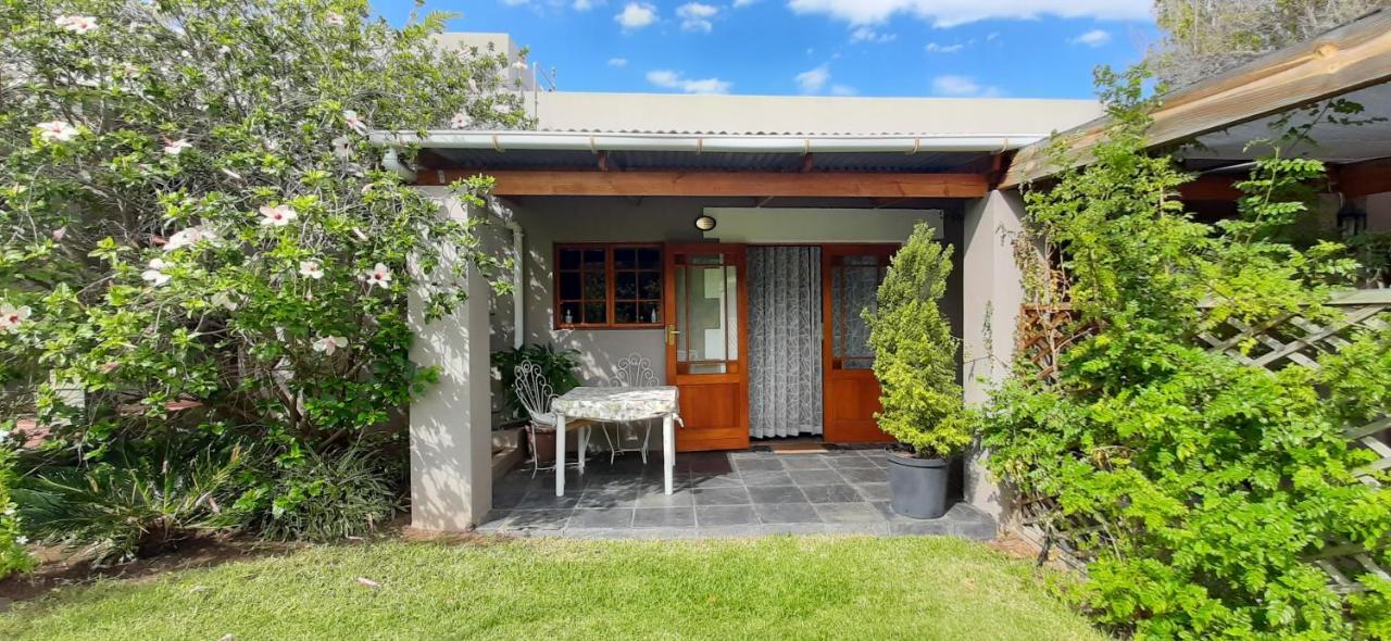Abigail'S Garden Cottage Montagu Esterno foto