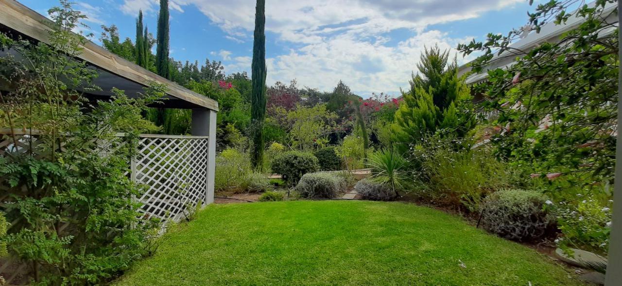 Abigail'S Garden Cottage Montagu Esterno foto