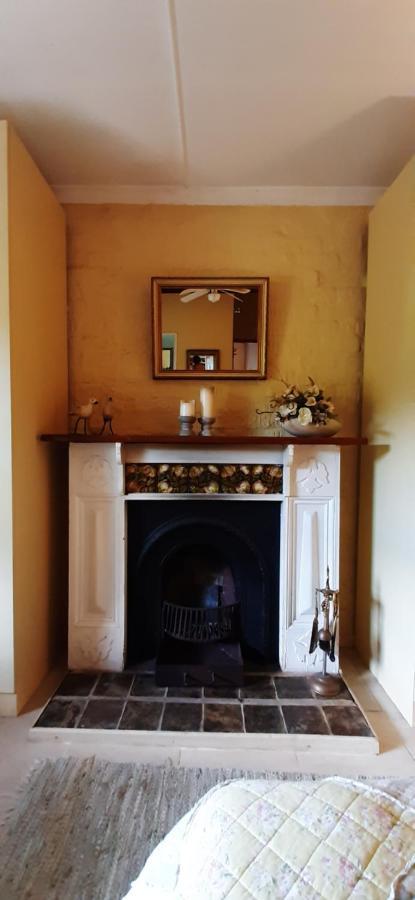 Abigail'S Garden Cottage Montagu Esterno foto